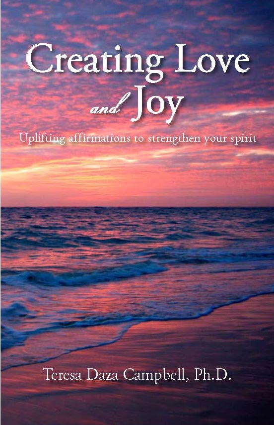 Creating Love and Joy